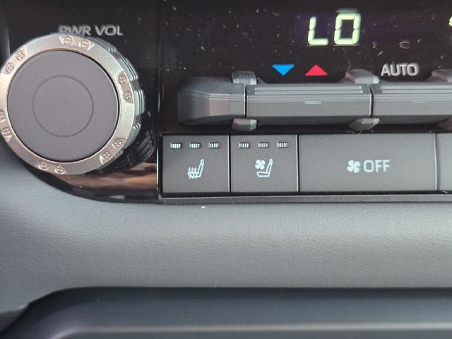 New 2026 Toyota Tundra Capstone AWD/4WD image 11