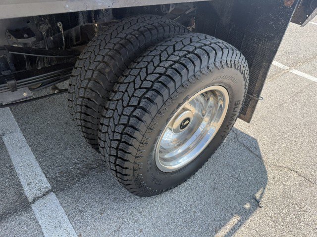 Used 2014 Ford F450 XL w/ Power Equipment Group AWD/4WD image 7