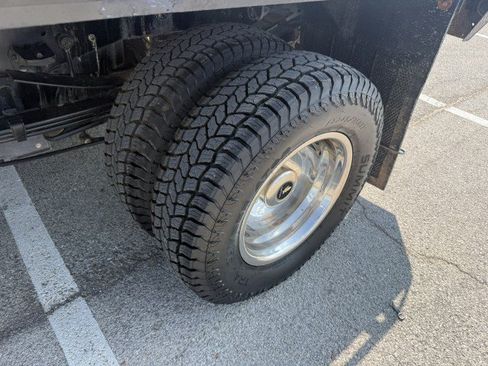 Used 2014 Ford F450 XL w/ Power Equipment Group AWD/4WD image 7