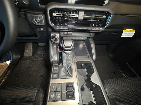 New 2026 Toyota Land Cruiser image 11