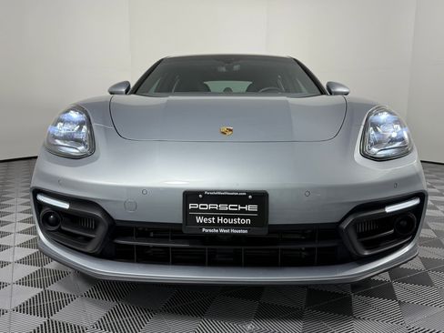 Used 2023 Porsche Panamera 4S image 6