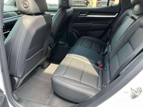 New 2026 GMC Terrain Elevation w/ Elevation Premium Package AWD/4WD image 16