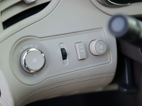 Used 2016 Buick LaCrosse Premium w/ Driver Confidence Package #1 image 10