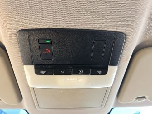 Used 2021 Nissan Rogue SV image 21