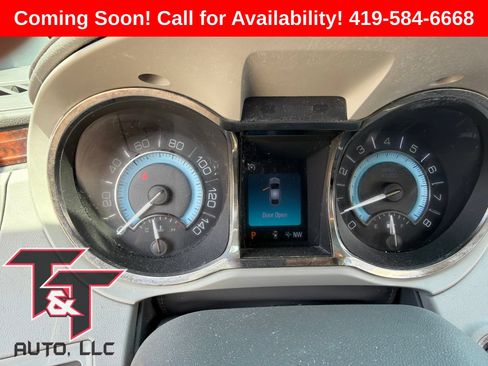 Used 2012 Buick LaCrosse Premium FWD image 14