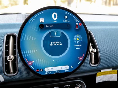 New 2026 MINI Cooper Countryman S w/ Comfort Package Max image 12