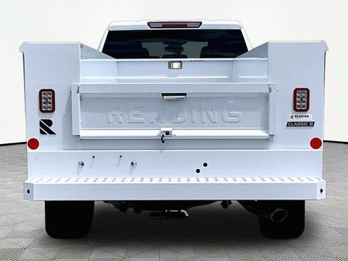 New 2026 Chevrolet Silverado 2500 W/T w/ WT Convenience Package AWD/4WD image 5