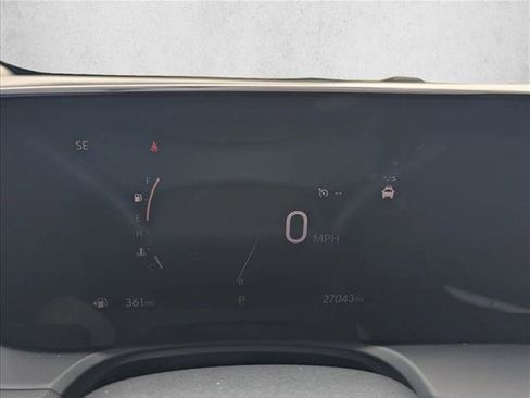 Used 2025 Buick Encore GX Preferred image 8