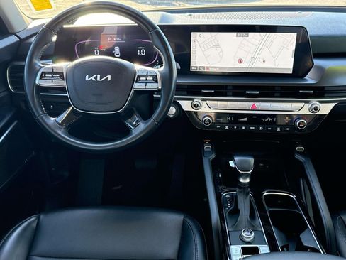 Used 2024 Kia Telluride S image 10