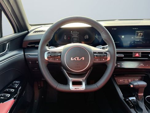 New 2026 Kia K5 GT-Line w/ GT-Line Premium Package image 12
