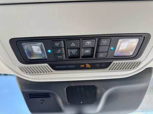 Used 2025 Ford Expedition Max Active AWD/4WD image 39