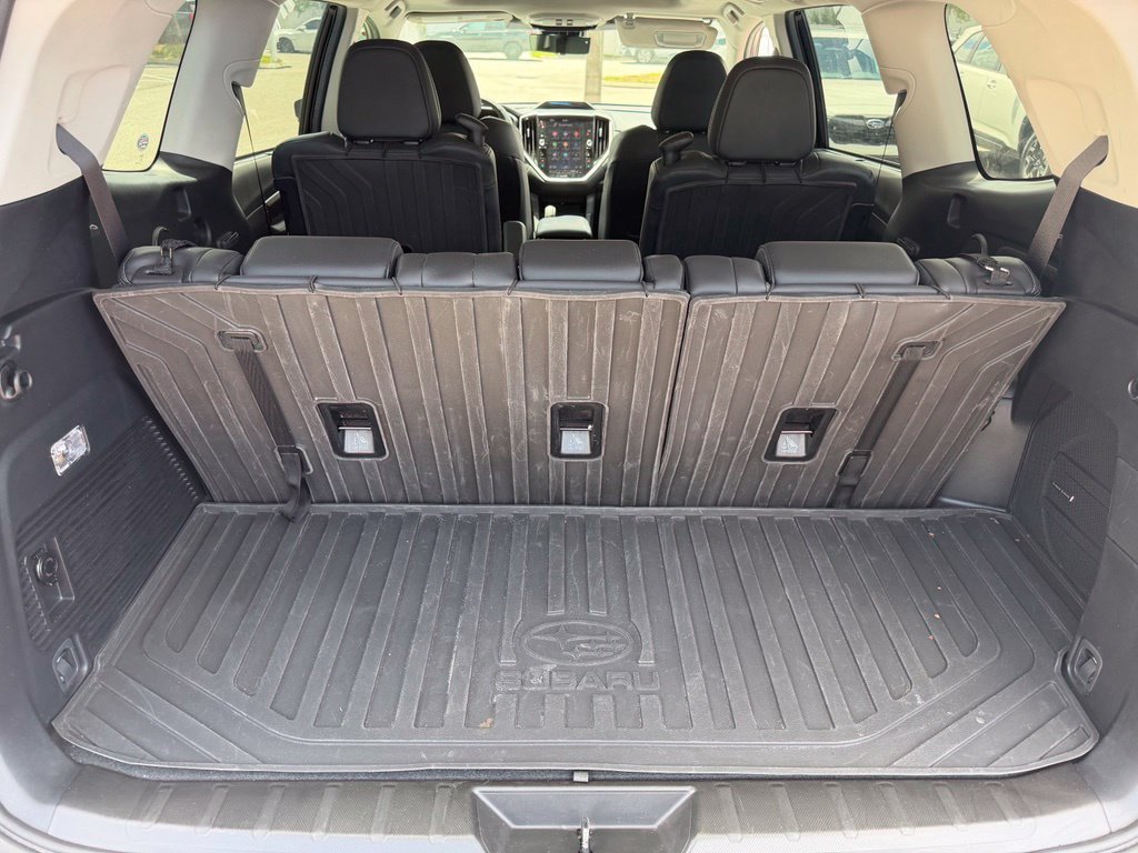 Used 2024 Subaru Ascent Touring w/ Popular Package #2 AWD/4WD image 7