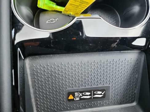 New 2026 Chevrolet Blazer EV RS w/ Super Cruise Package FWD image 30
