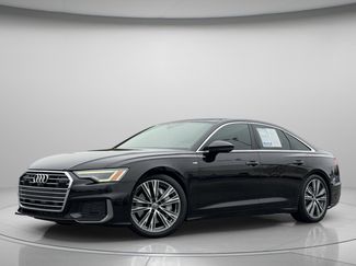Used 2019 Audi A6 3.0T Premium Plus w/ Premium Plus Package video 2