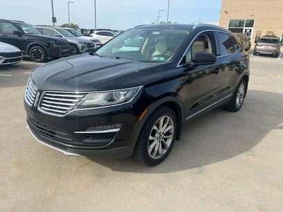 Used 2016 Lincoln MKC Select w/ Select Plus Package