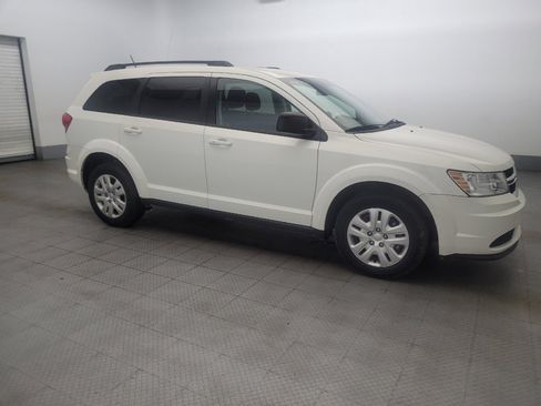 Used 2016 Dodge Journey SE image 11