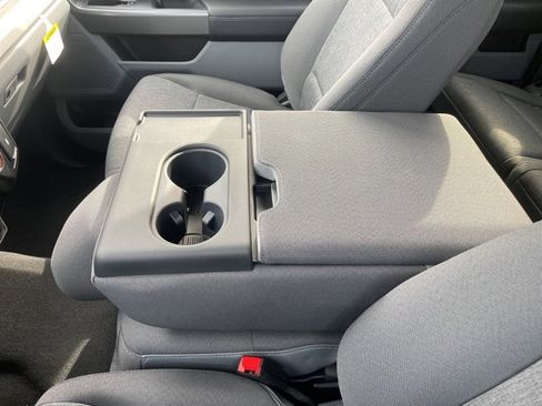 New 2026 Ford F350 XL w/ STX Appearance Package image 36