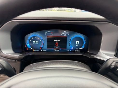 Used 2025 Ford Bronco Sport Badlands AWD/4WD image 15