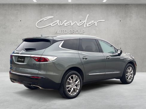 Certified 2023 Buick Enclave Premium w/ Experience Buick Package image 15