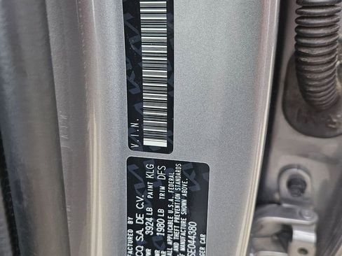 Used 2025 Kia K4 LXS image 30