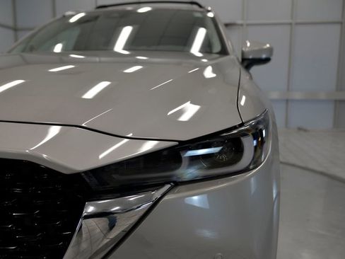 Used 2025 MAZDA CX-5 AWD 2.5 S image 11