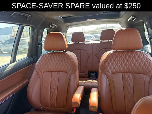 Used 2026 BMW X7 xDrive40i w/ M Sport Package AWD/4WD image 13