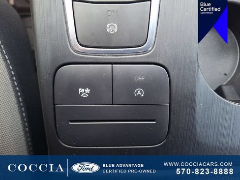 Certified 2021 Ford Escape SE w/ Convenience Package AWD/4WD image 23