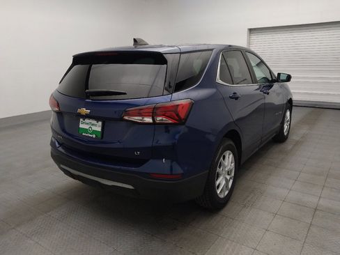 Used 2022 Chevrolet Equinox LT FWD image 9