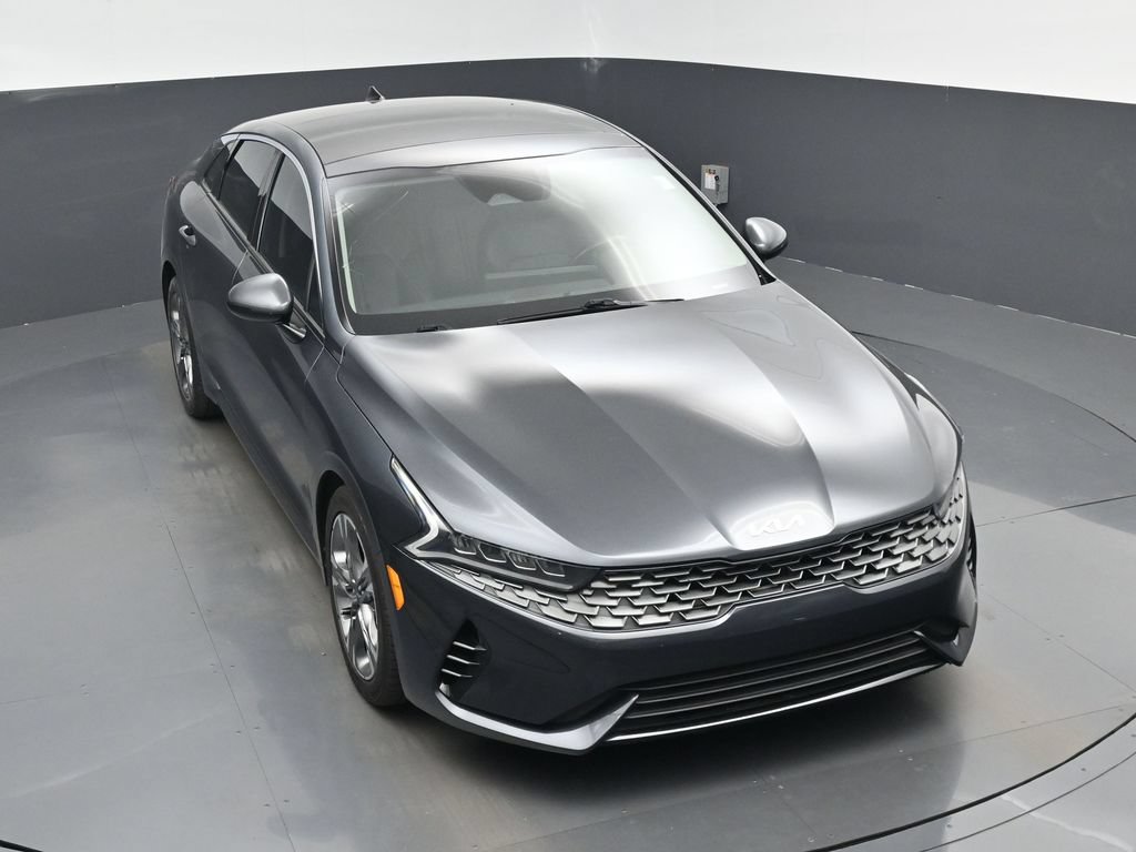 Used 2023 Kia K5 EX FWD image 26