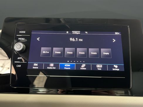New 2026 Volkswagen Jetta S FWD image 14