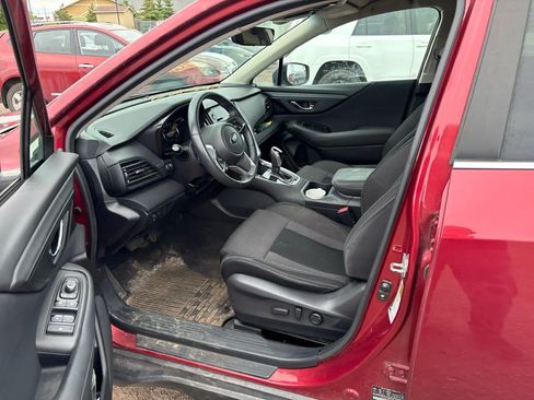 Used 2020 Subaru Outback Premium AWD/4WD image 10