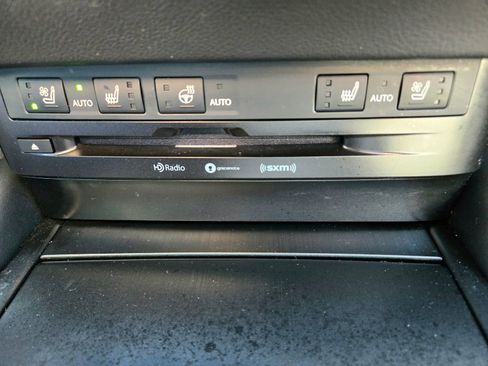 Used 2021 Lexus ES 350 w/ Premium Package FWD image 34