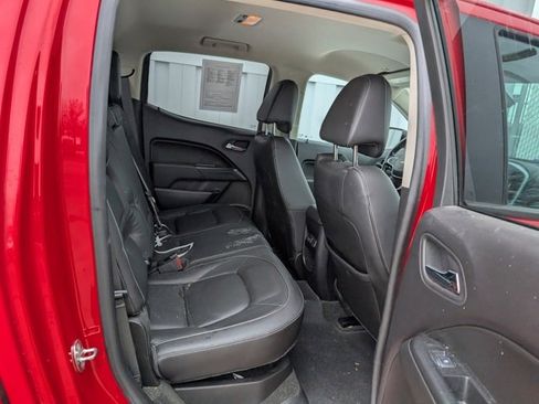Used 2018 Chevrolet Colorado ZR2 image 18