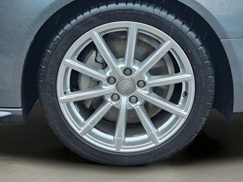 Used 2014 Audi A4 2.0T Premium Plus w/ Premium Plus Package AWD/4WD image 23