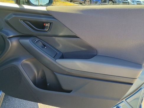 Certified 2024 Subaru Crosstrek 2.0i Premium w/ Crosstrek Mirror Package image 21