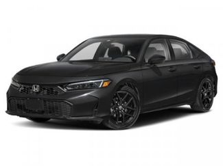 New 2026 Honda Civic Sport image 1
