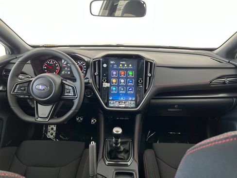 New 2026 Subaru WRX Premium AWD/4WD image 14