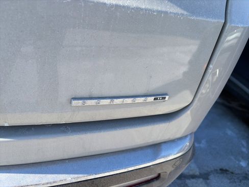 Used 2022 Jeep Wagoneer Series II w/ Premium Group I image 5