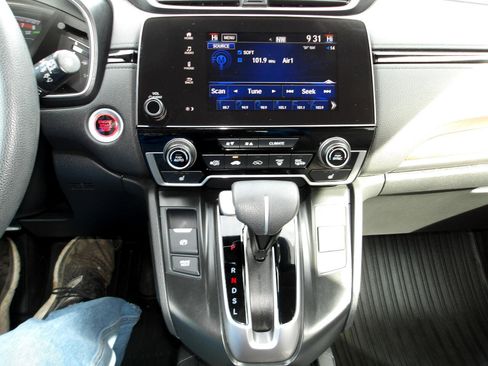 Used 2017 Honda CR-V EX image 19