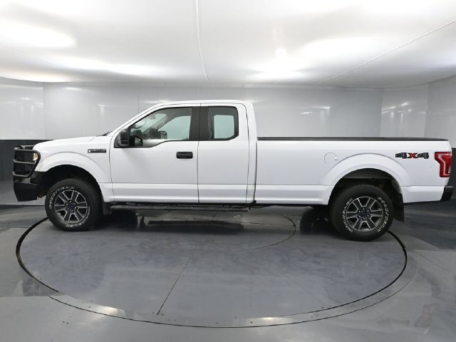 Used 2016 Ford F150 XL w/ XL Power Equipment Group AWD/4WD image 6