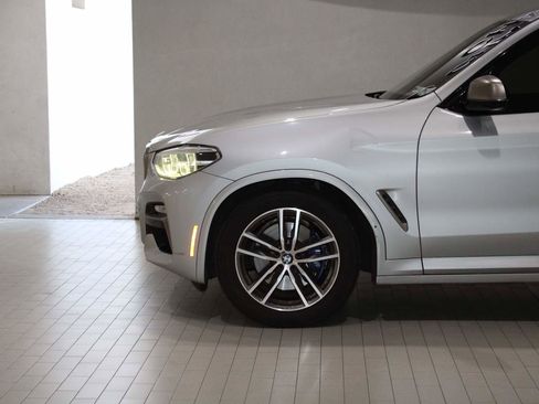 Used 2018 BMW X3 M40i image 4