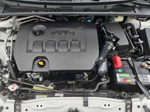 Used 2017 Toyota Corolla LE w/ LE Premium Package FWD image 22