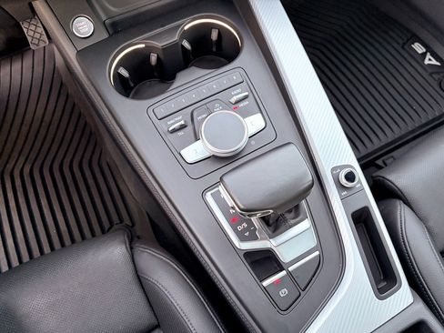 Used 2019 Audi A5 2.0T Premium Plus w/ Premium Plus image 14