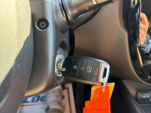 Used 2016 Kia Soul image 16