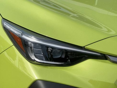 New 2026 Subaru Crosstrek 2.5i Limited AWD/4WD image 33