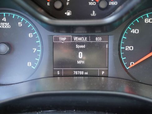 Used 2022 GMC Canyon Elevation w/ Elevation Premium Package image 7