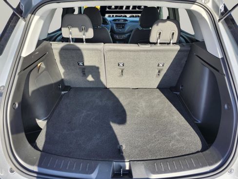 Used 2023 Chevrolet TrailBlazer LT FWD image 29