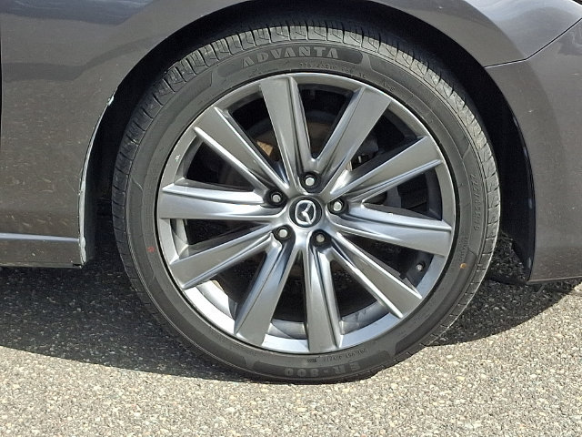 Used 2020 MAZDA MAZDA6 Touring FWD image 27