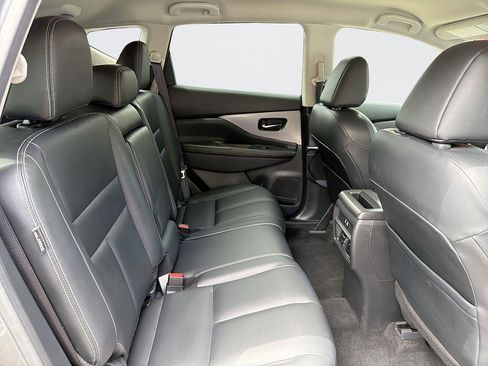 Used 2023 Nissan Murano SV FWD image 28