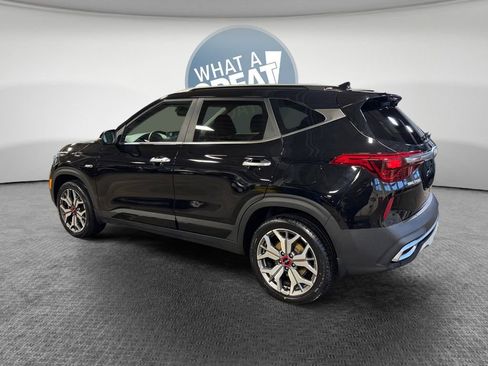 Certified 2023 Kia Seltos SX image 6